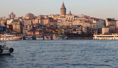İstanbul'da gezilecek yerler - İstanbul'da nereler gezilmeli, gezilecek tarihi, turistik yerler nereler? İstanbul'da nereler görülmeli? İstanbul gezilecek yerler 2023
