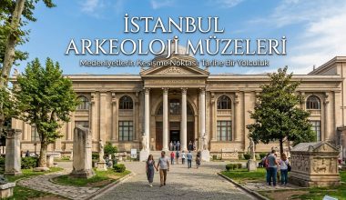 İstanbul Arkeoloji Müzesi nerede? İstanbul Arkeoloji Müzesi giriş ücreti, ulaşım bilgileri, ziyaret saatleri, İstanbul Arkeoloji Müzesi eserleri gibi tüm bilgiler.