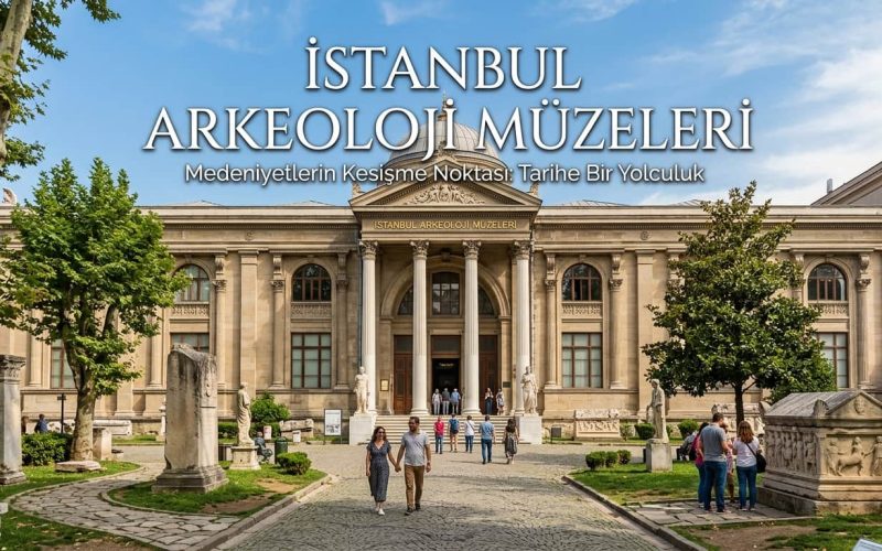 İstanbul Arkeoloji Müzesi nerede? İstanbul Arkeoloji Müzesi giriş ücreti, ulaşım bilgileri, ziyaret saatleri, İstanbul Arkeoloji Müzesi eserleri gibi tüm bilgiler.