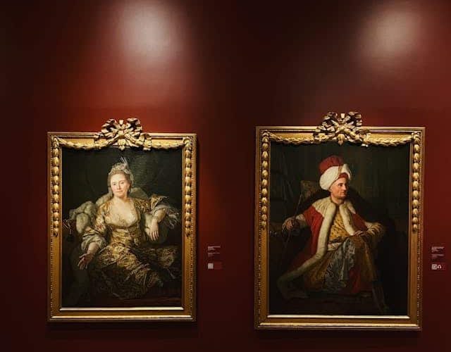 Pera Müzesi - Nerede, Ziyaret Saatleri, Ulaşım, Ücret Bilgileri