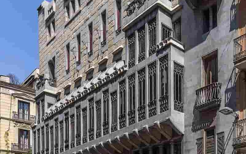 Palau Güell Nerede ve Nasıl Gidilir? - Giriş Ücreti 2024