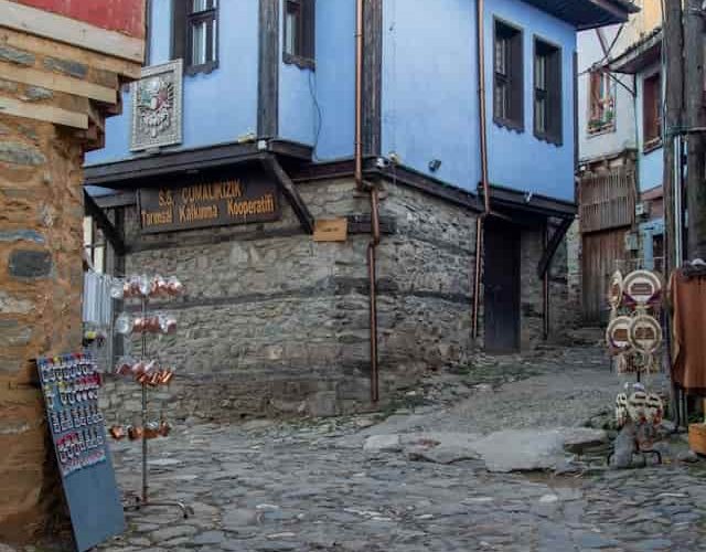 Cumalıkızık Köyü nerededir ve nasıl gidilir? Cumalıkızık Köyü'nde Gezilecek Yerler nelerdir? Tüm soruların cevaplarını yazımızda bulabilirsiniz.