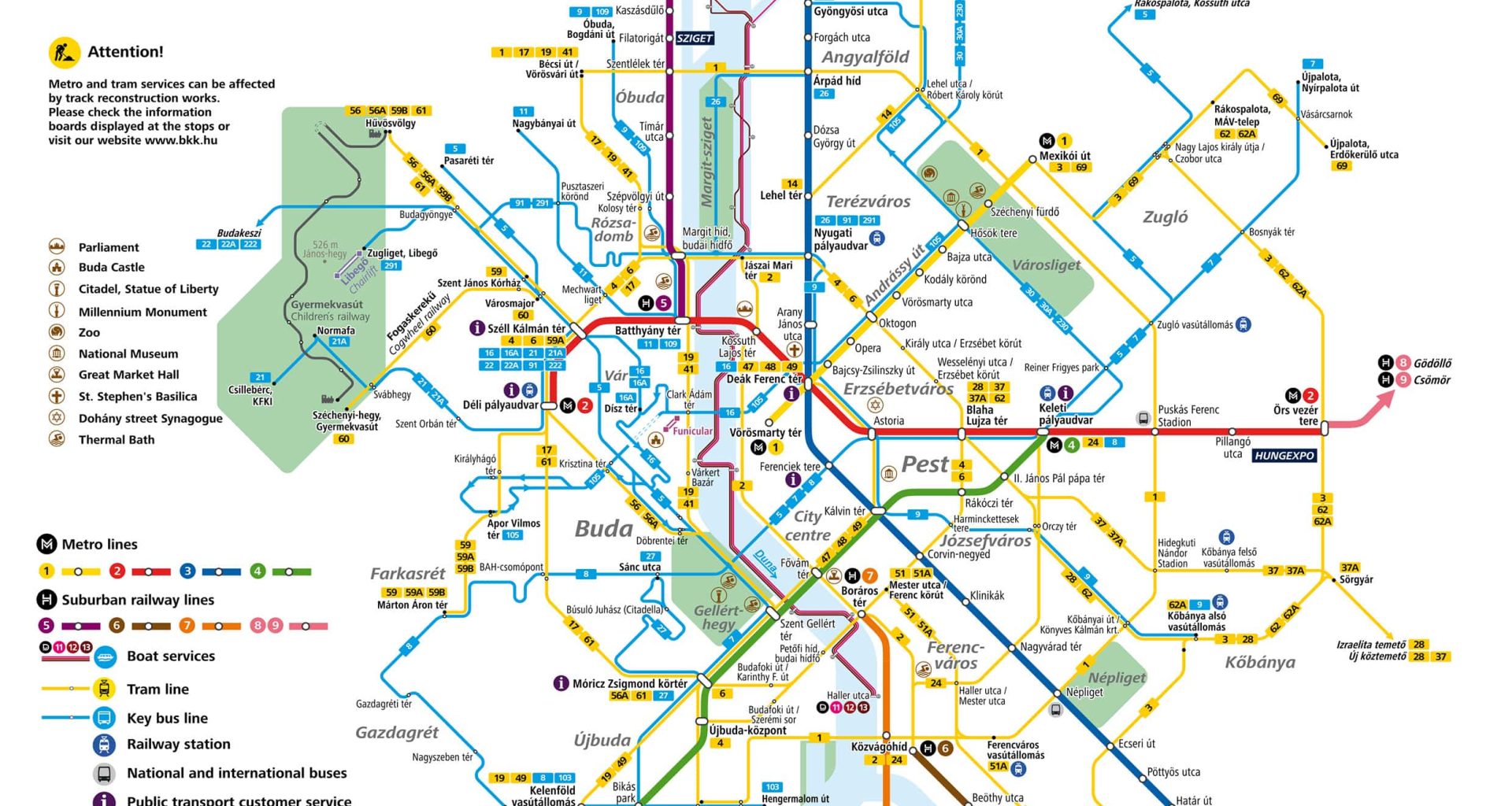 Budapeşte havaalanı'ndan şehir merkezi ulaşım. etkileyici tarihi dokusu olan Budapeşte şehiriçi ulaşım nasıl sağlanır? Budapeşte ulaşım ağları nelerdir? Münih metro, otobüs, tramvay gibi tüm ulaşım seçenekleri.