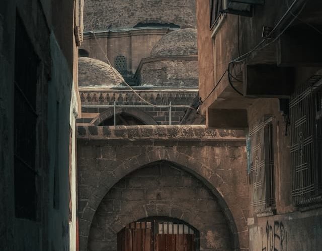 Behram Paşa Camii rehberimizden ulaşım bilgileri (Behram Paşa Camiiı Nerede ve Nasıl Gidilir), yol tarifi, ziyaret saatleri, Behram Paşa Camii giriş ücreti, bölümler ve eserler gibi tüm ayrıntılara ulaşabilirsiniz.