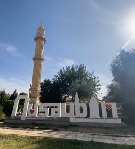 Nusaybin'de Gezilecek Yerler / Nusaybin Gezi Rehberi