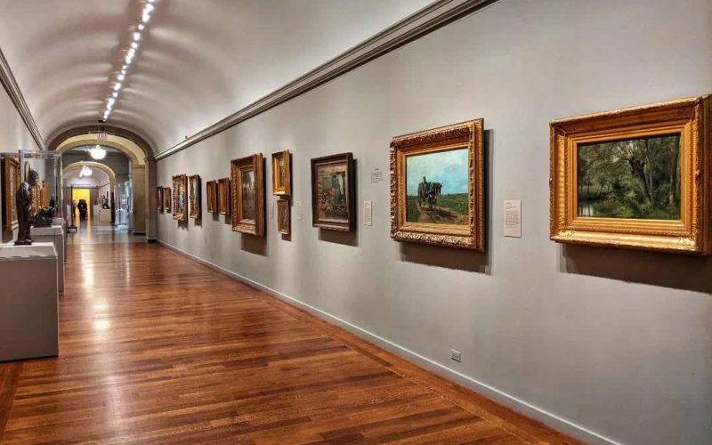 Dünyanın en önemli sanat müzelerinden biri olan Boston Güzel Sanatlar Müzesi nerededir? Boston Güzel Sanatlar Müzesi bilet bilgisi, ziyaret saatleri ve en önemli eserleri hakkında bilgileri sizler için derledik.