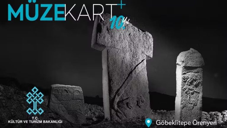 Müze Kart Rehberi Nedir, Nasıl Alınır, Ücreti, Başvurusu