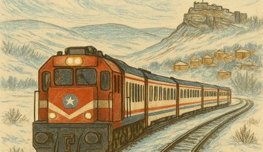 Turistik Doğu Ekspresi bilet fiyatları, güzergahı