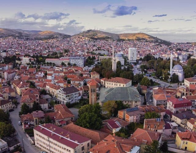 Bitola Gezi Rehberi - Bitola'da Gezilecek Yerler