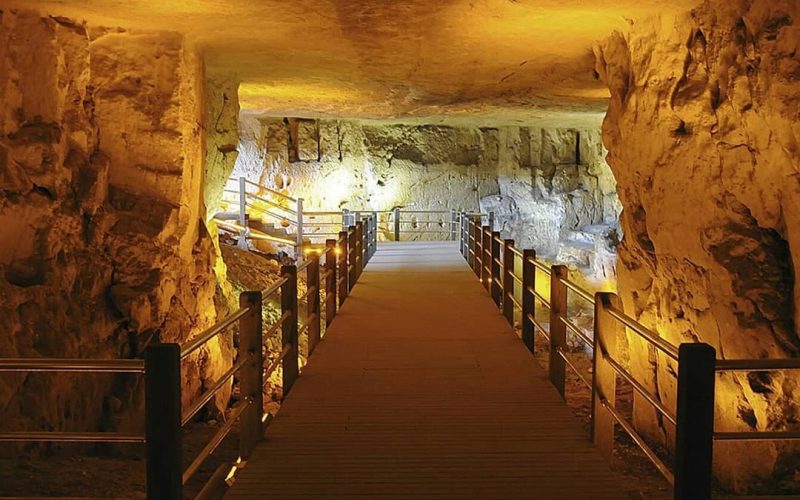 Dülük Antik Kenti | Nerede, Nasıl Gidilir | Tarihi, Giriş Ücreti