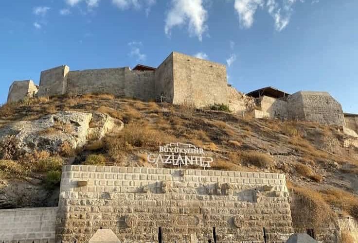 Gaziantep Gezi Rehberi: Ne Yapılır, Gezilecek Tarihi ve Turistik Yerler
