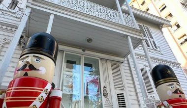 İstanbul Oyuncak Müzesi Nerede, Nasıl Gidilir, Giriş Ücreti