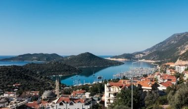 Kaş Gezi Rehberi - Kaş Gezilecek Yerler, Tüyolar, Bilgiler