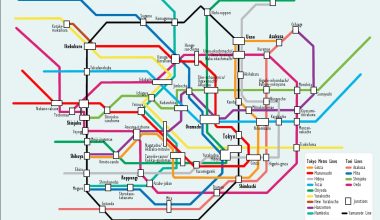 Tokyo'da ulaşımın püf noktaları! JR Pass, Suica/Pasmo kart kullanımı, metro hatları, taksi ücretleri ve tasarruf tüyolarıyla kapsamlı Tokyo ulaşım rehberi. Şehir içi ve havalimanı transferleri hakkında bilmeniz gereken her şey burada!