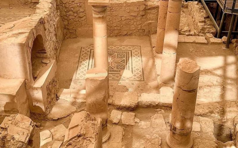 Zeugma Antik Kenti Nerede, Tarihi, Nasıl Gidilir, Giriş Ücreti