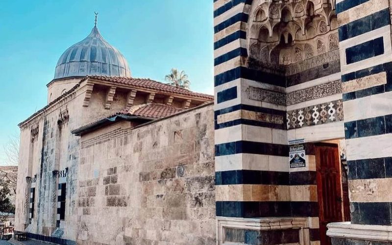 Adana Ulu Camii Nerede, Nasıl Gidilir, Tarihi
