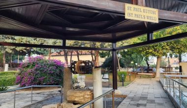 Adana'dan Tarsus'a Nasıl Gidilir – En Kolay Ulaşım Rehberi