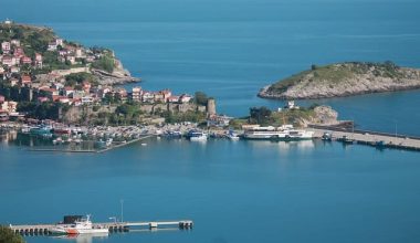 Amasra Gezilecek Yerler, Amasra'da gezilecek yarler