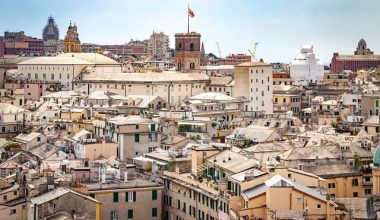 Cenova gezi rehberi ile İtalya'nın bu büyüleyici liman şehrini keşfedin! Tarihi yapılar, enfes deniz ürünleri restoranları ve gizli sokaklarla dolu bu kapsamlı rehberi şimdi okuyun.