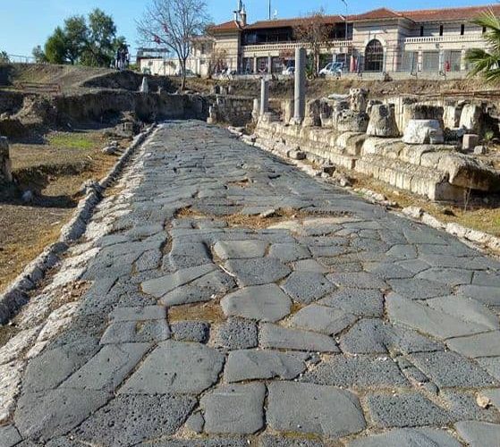 Tarsus Gezilecek Yerler Rehberi