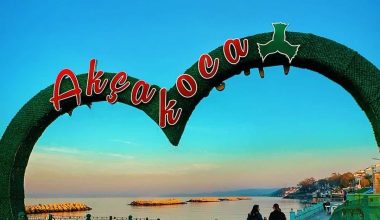 Akçakoca Gezi Rehberi, Akçakoca Gezilecek Yerler
