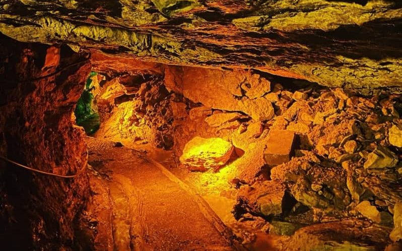 Fakıllı Mağarası Giriş Ücreti, Nerede, Yol Tarifi, Nasıl Gidilir