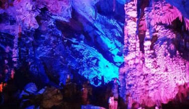 Gökgöl Mağarası Nerede, Nasıl Gidilir, Giriş Ücreti