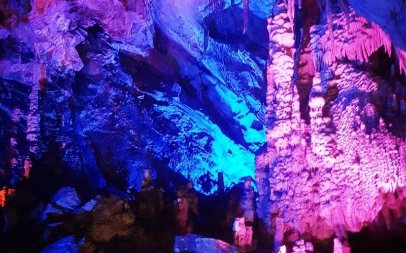 Gökgöl Mağarası Nerede, Nasıl Gidilir, Giriş Ücreti