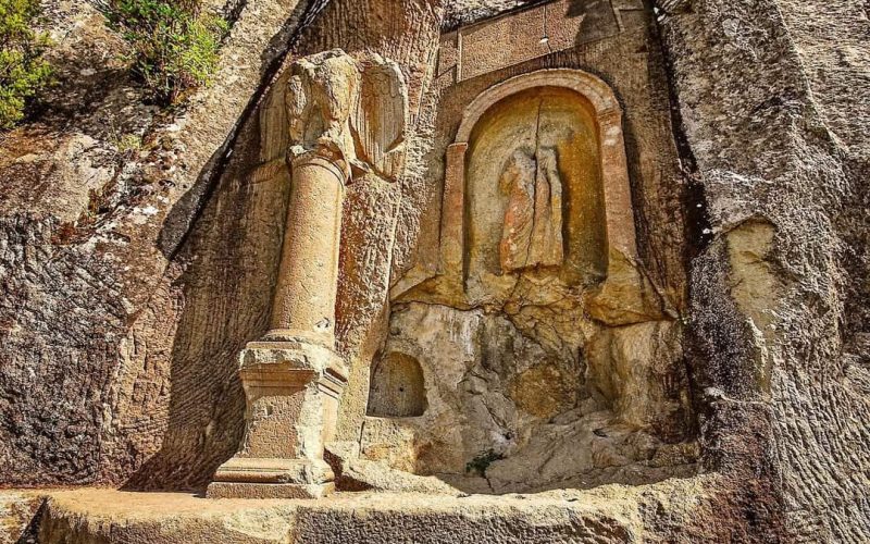 Kuşkayası Yol Anıtı Nerede, Nasıl Gidilir, Giriş Ücreti