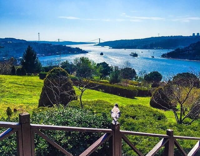 Otağtepe Parkı Rehberi: Nerede, Nasıl Gidilir