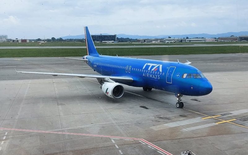 Torino Havalimanı Ulaşım Rehberi: Otobüs, Tren, Taksi Bilgisi