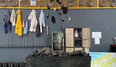 Zonguldak Maden Müzesi Giriş Ücreti, Nerede, Nasıl Gidilir