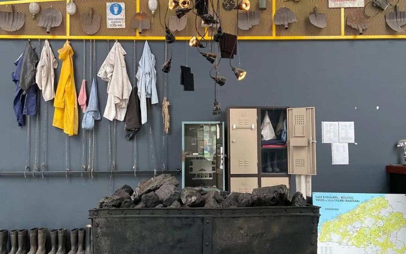 Zonguldak Maden Müzesi Giriş Ücreti, Nerede, Nasıl Gidilir