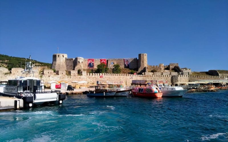 Bozcaada Gezilecek Yerler Keşfedilecek 25 Muhteşem Nokta