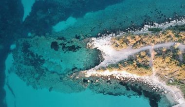 Küçük Zindancık Koyu - Nerede, Nasıl Gidilir, Yol Tarifi
