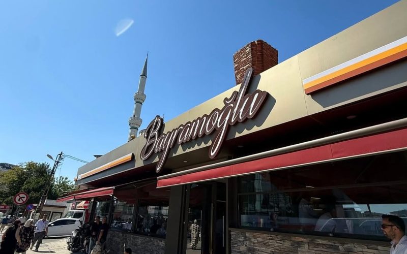 Kavacık Bayramoğlu Döner Nerede ve Nasıl Gidilir? Yol Tarifi