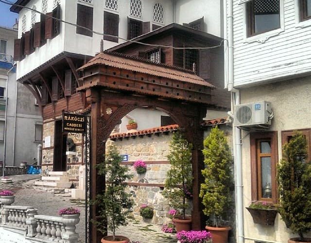 Rakoczi Müzesi Rehberi - Nerede, Nasıl Gidilir, Giriş Ücreti