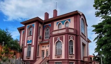 Tekirdağ Arkeoloji ve Etnografya Müzesi Giriş Ücreti, Eserleri