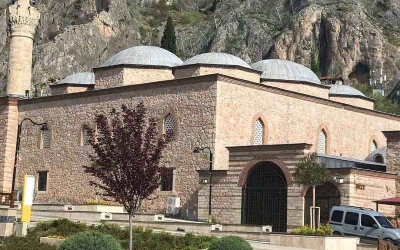 Tokat Müzesi Rehberi Hakkında Bilgi, Giriş Ücreti, Eserleri 2025