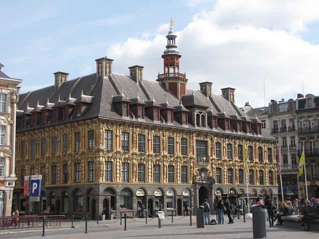 Lille Seyahat Rehberleri | Tatil İpuçları, Gezi Blog Yazıları