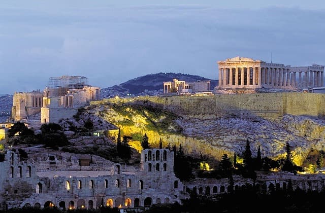 Akropolis