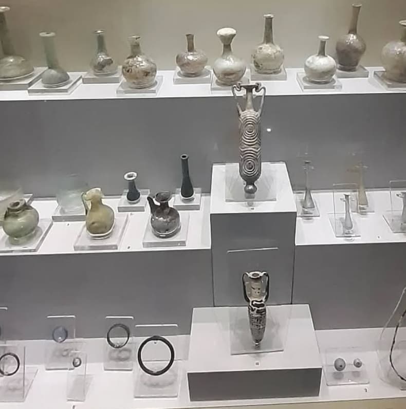 Aksaray Müzesi’nin Tarihi