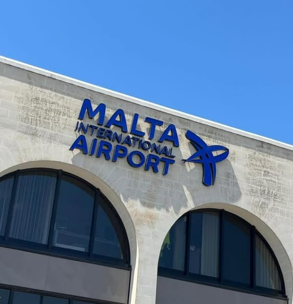 Araç Kiralama ile Malta Havalimanı Ulaşım