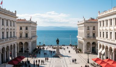 Aristoteles Meydanı Nerede, Nasıl Gidilir, Yol Tarifi, Konum 2025