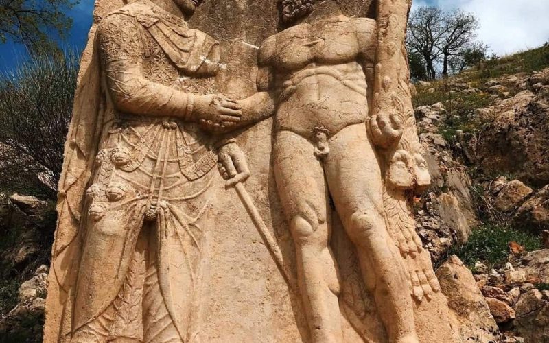 Arsemia Antik Kenti Yol Tarifi, Giriş Ücreti ve Tarih