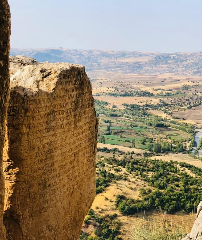 Arsemia Antik Kenti Giriş Ücreti, Ziyaret Saatleri
