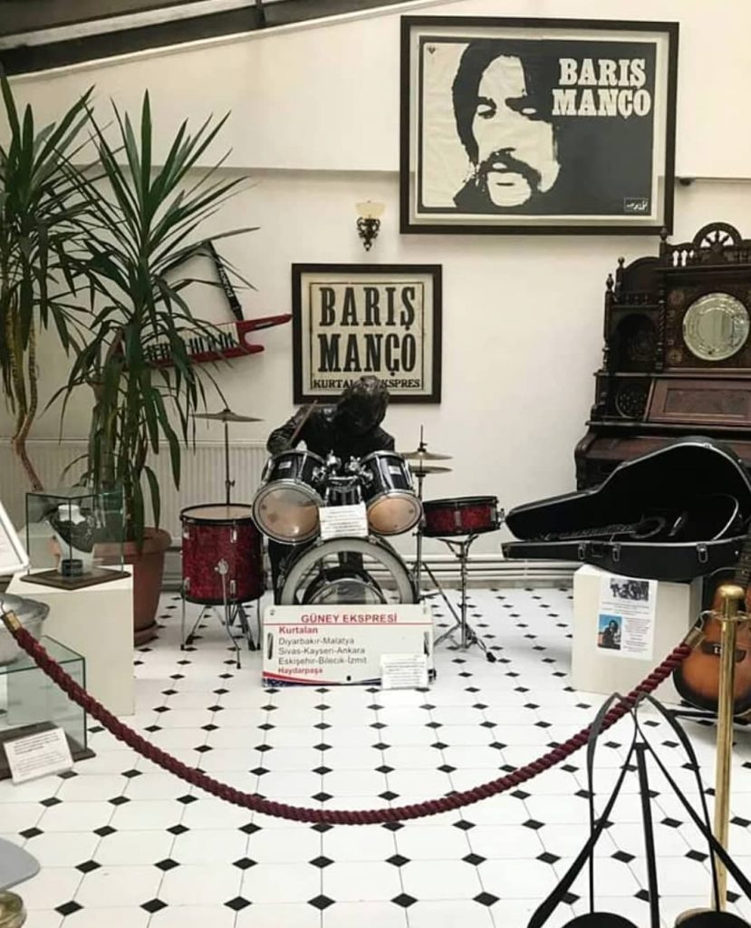 Barış Manço Evi Ziyaret Saatleri ve Giriş Ücreti 2025