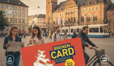 Bremen Card Rehberi 2025 Nedir, Nasıl Alınır, Nerelerde Geçerli