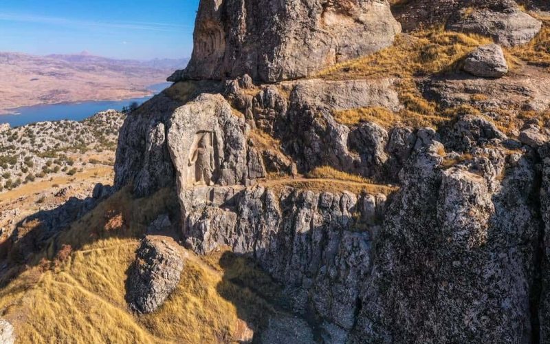 Gerger Kalesi Nerede, Nasıl Gidilir, Tarihi, Giriş Ücreti