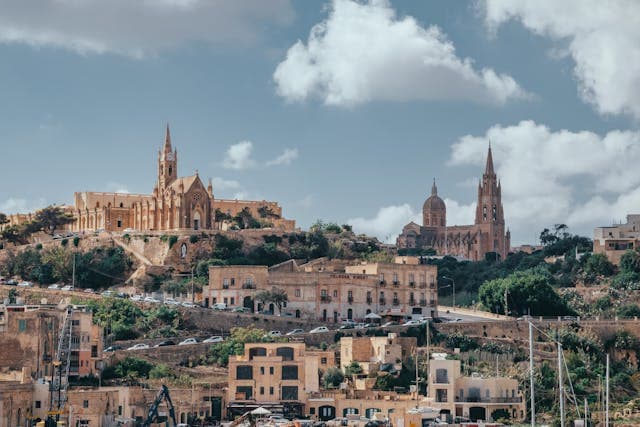 Gozo Adası Gezi Rehberi